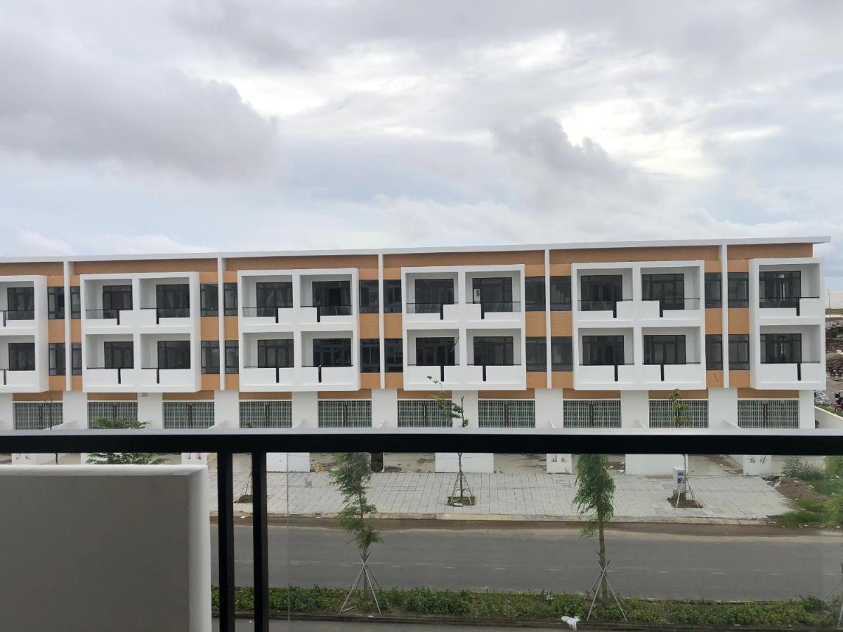 Hoang Quan Hotel - Gan Ben Tau Rach Gia Phu Quoc Luaran gambar